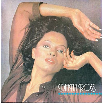 Виниловая пластинка Diana Ross