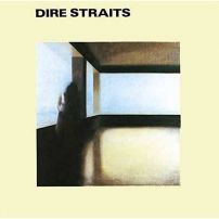 Виниловая пластинка Dire Straits Down to the waterline