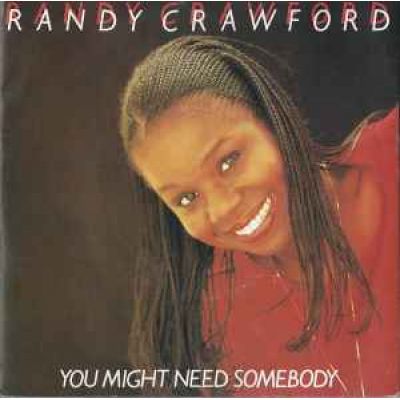 Виниловая пластинка Randy Crawford Secret Combination