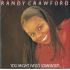 Виниловая пластинка Randy Crawford Secret Combination