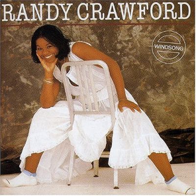 Виниловая пластинка Randy Crawford Windsong