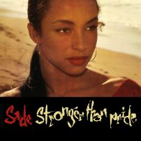 Виниловая пластинка Sade stronger than pride