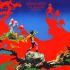 Виниловая пластинка uriah heep the magical birthday