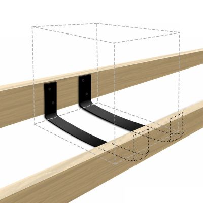 Комплект TruAudio BP-SUB-12PAK