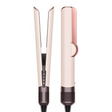 Выпрямитель для волос Dyson Airstrait HT01 Ceramic Pink