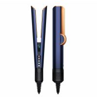 Выпрямитель для волос Dyson Airstrait HT01 Prussian-blue