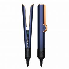 Выпрямитель для волос Dyson Airstrait HT01 Prussian-blue