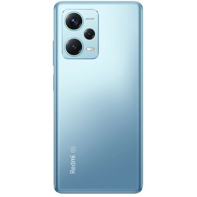Смартфон Xiaomi Redmi Note 12 Pro Plus 8/256Gb Blue