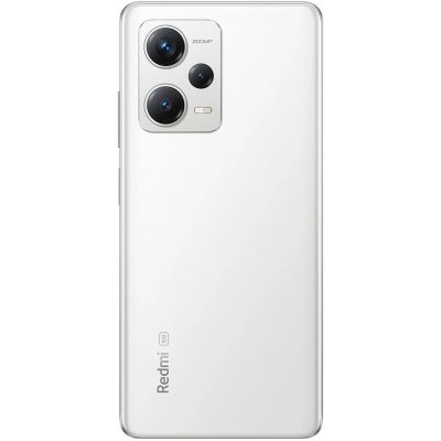 Смартфон Xiaomi Redmi Note 12 Pro Plus 8/256Gb Arctic White