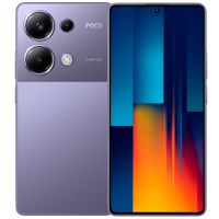 Xiaomi POCO M6 Pro 12/512 ГБ фиолетовый