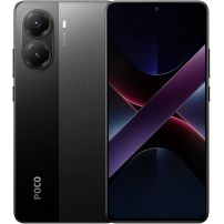 Xiaomi POCO X7 Pro 5G 8/256GB Black