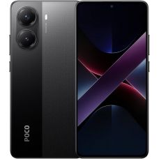 Xiaomi POCO X7 Pro 5G 8/256GB Black