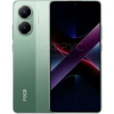 Xiaomi POCO X7 Pro 5G 8/256GB Green