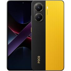 Xiaomi POCO X7 Pro 5G 8/256GB Yellow