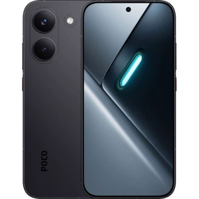 Xiaomi POCO X8 Pro 12/512 GB Global Black