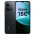 Xiaomi Redmi 15C 4/128 ГБ Global Midnight Black