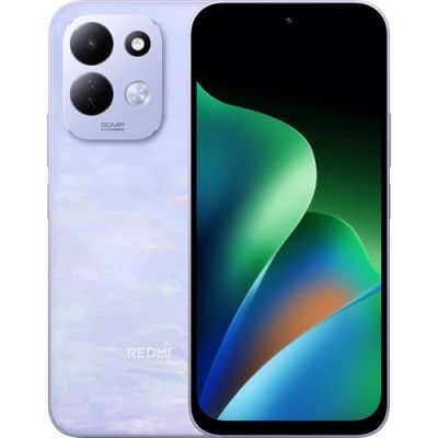 Xiaomi Redmi 17 6/256Gb Фиолетовый