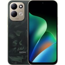 Xiaomi Redmi 17 6/128Gb  Зеленый