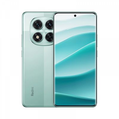 Xiaomi Redmi Note 14 Pro 8/256Gb Ocean Blue