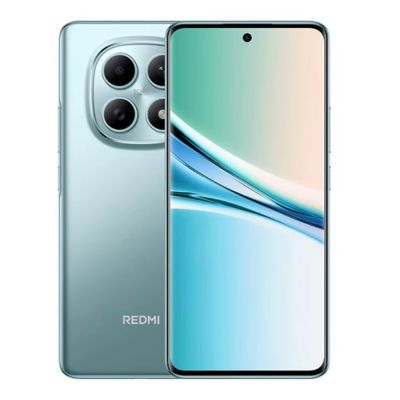 Xiaomi Redmi Note 15 4G 8/256 GB Global Glacier Blue