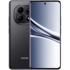 Xiaomi Redmi Note 15 4G 8/128 GB Global Midnight Black