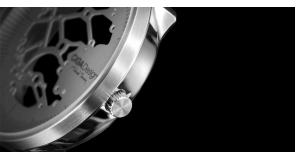 Xiaomi CIGA Design – стильные механические часы с интересным дизайном