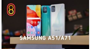 Samsung A51 vs A71: какая модель лучше?