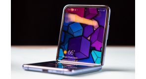 «Раскладушка» Samsung Galaxy Z Flip: обзор