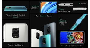 Redmi Note 9 Pro – новинка, которая уже покорила рынок