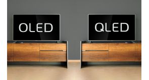 OLED и QLED: особенности и отличия