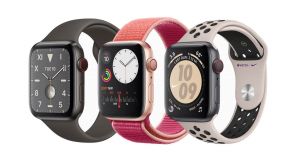 Apple Watch Series 5 – лучшие умные часы?