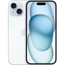  Смартфон Apple iPhone 15 256GB Blue