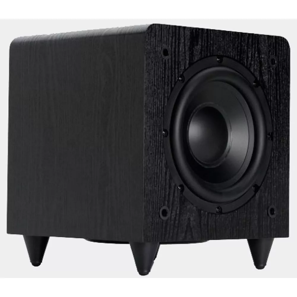 СабвуферSunfireDualDriverPoweredSubwoofer-SDS-10