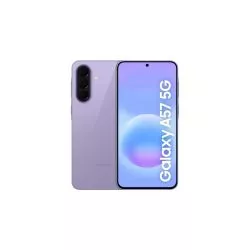  Samsung Galaxy A57 5G 8/256 ГБ Awesome Lilac