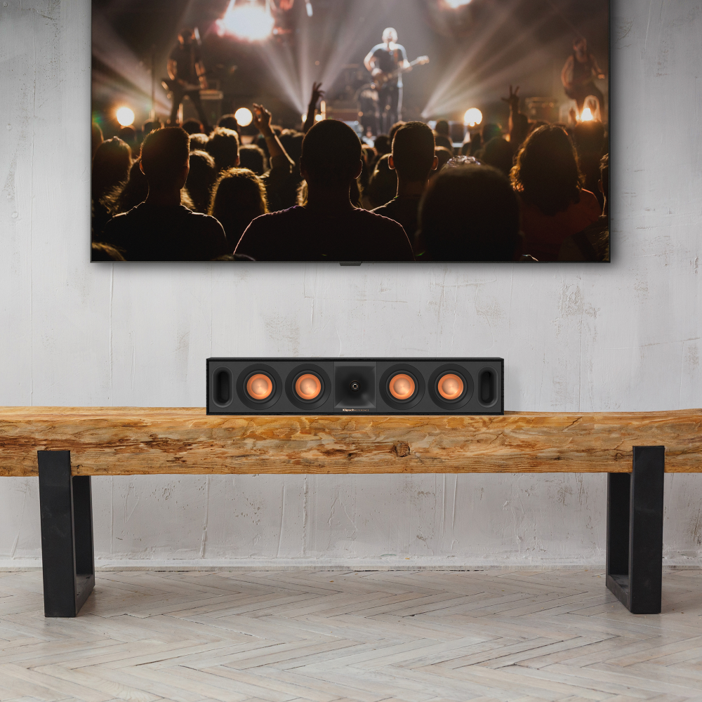 klipsch r-30c