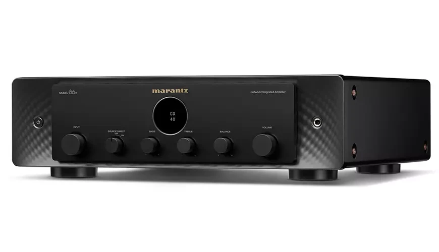 Сетевой усилитель Marantz MODEL 60n