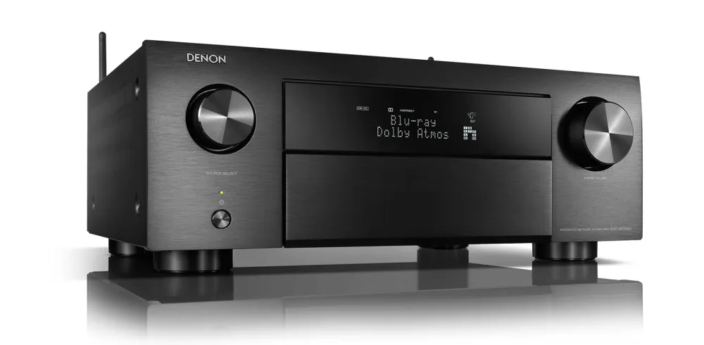 Denon AVС-X4700H