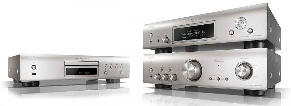 denon dnp-800ne